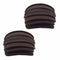 Yoga Hairband Stretch Hair Band Wide Sports Headband Turban Running Headwrap