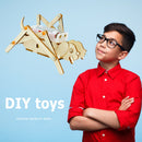 Physics Experiment Equipment DIY Materials School Project Educational Kits Gifts