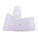 2xFootful Gel Protector Toe Separator Straightener Pad Correctors Alignmen hot.
