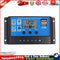 12V/24V LCD Auto Solar Charge Controller PWM Dual USB Output Charger (20A) Newly