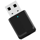 USB Bluetooth-compatible Dongle Adapter 5.0 Music Receiver Transmitter for