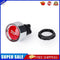 Start Switch DC 12V 50A Start Engine Button Stater Ignition ON/OFF (Red)