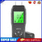 Portable Wood Moisture Meter Digital LCD Display Paper Humidity Tester