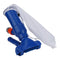Swimming Pool Vacuum Cleaner Brush Suction Head Kits Hot Tub SPA Tools US Newly