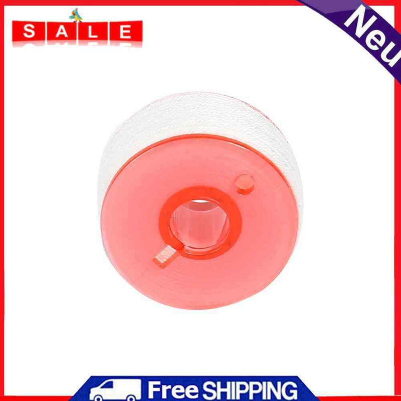 1 Water Soluble Lines Tape 20m Environmentally Outdoor Fishing Accessory PVA Bag