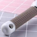 Pro Hair Brush High Temperature Resistant Ceramic Iron Round Comb (32mm) Newly