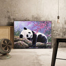5D Diamond Painting Panda Full Square Drill Rhinestone DIY Wall Mosaic Crafts