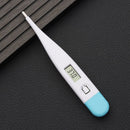 Household Thermometer Measure Tools LCD Digital Electronic Thermometer