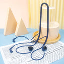 #A Soft Anti-Lost Strap Earbuds Earphone Hanging Neck Rope for Beats Studio Buds