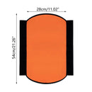 E-Bike Battery Cover Bicycle Frame Cover Waterproof Battery Protective