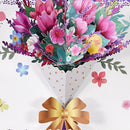 card Greeting Gift Cards With Envelope Mother's Day greeting card Postcard