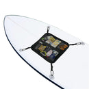 Multipurpose Paddle Board Deck Bag Lightweight Storage Bag Surfboard Accessories