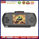 Handheld Game Console Classic 8bit 3.2 inch Game Player Built-in 280 Games