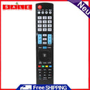 Universal AKB73615309 TV Remote Control for LG LCD LED Plasma HDTV TV 47LM8600 50