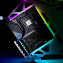 5V 3Pin ATX Motherboard Back Light Case Desktop Board Lamp Strip Lighthouse