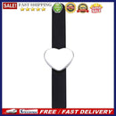 Barber Hairdressing Tools Magnetic Bracelet Wrist Band Strap Hair Clip Holder