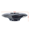 Mountain MTB Bicycle Stem Cover Bike Headset Top Cap Cover with Screw for 28.6mm