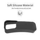 Doorbell Protective Cover Replacement Waterproof for Blink Video (Black) Newly