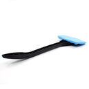 Window Cleaner Long Handle Car Wash Brush Dust Car Care Windshield Shine