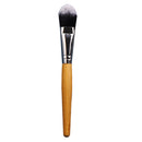Portable DIY Home Salon Soft Stick Facial Mud Mix Soft Brush Mixing To