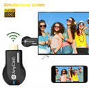 AnyCast  M2 DLNA Wireless WiFi 1080P HD HDMI TV Stick Chromecast Airplay Dongle