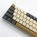 PBT Keycap for MX Switch Computer Keyboard Key Cap Replacement Dye-Sublimation