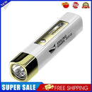 #A Portable Powerful Torch Lamp Outdoor Emergency Handheld Waterproof 4 Gears