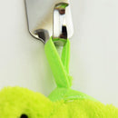 Towel Soft Toddler Plush Baby Bath Towels Baby Hanging Bathing Towel Hand Towel