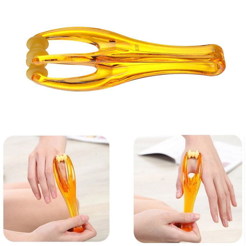 Finger Joints Massager Massage Relaxation Blood Circulation Hand Pain Relief