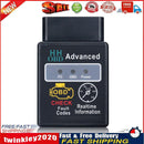 HH OBD ELM327 V2.1 Wireless OBD2 OBDII Car Scanner Newly