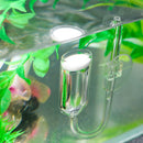 Fish Tank Refiner Check Valve Co2 Refiner Carbon Dioxide Refiner Glass Refiner