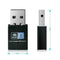 300M USB Wifi Adapter Plug and Play RTL8192 For PC Computer K8J8 Desktop F0K3