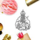Metal Cutting Stencils For DIY Scrapbooking Card Making C2W4 2021 Craft B3X1