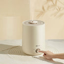 Ultrasonic High Capacity Air Humidifier Air Purifier Mist Maker Aroma Diffuser