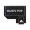 TF Card Reader Secure Digital Memory Card Adapter for GameCube Consoles Newly