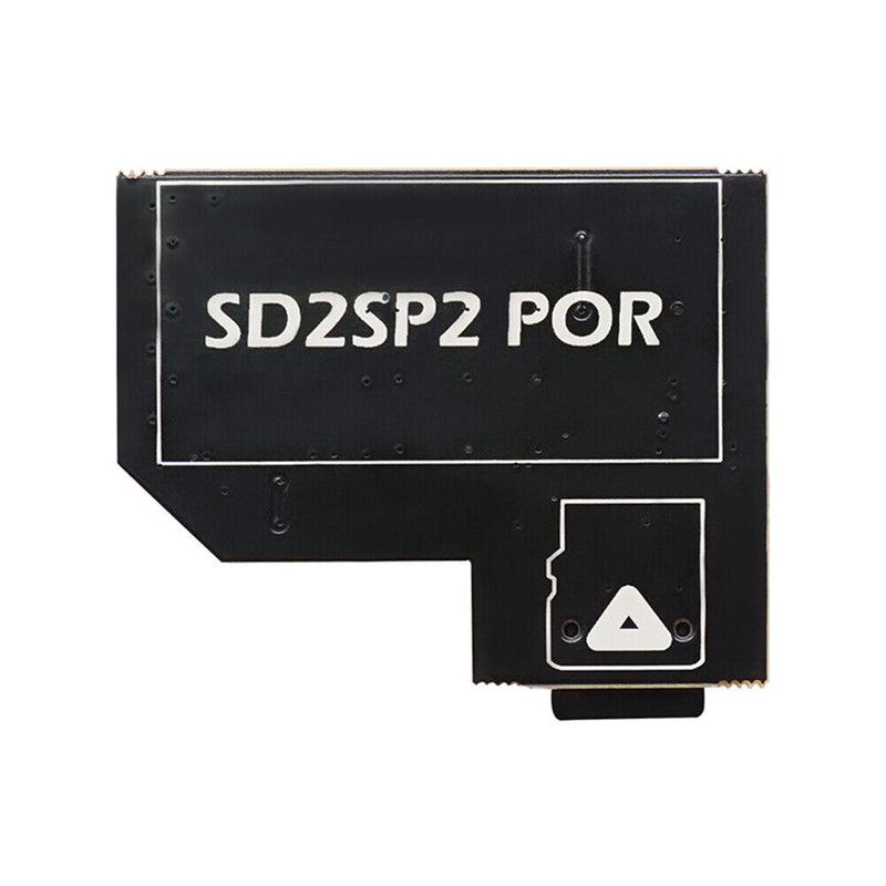 TF Card Reader Secure Digital Memory Card Adapter for GameCube Consoles Newly