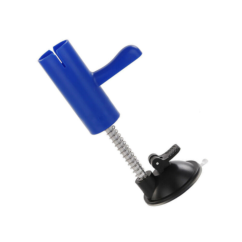 Portable Fishing Lures Shaper Former Fishing Baits Compressor Forming Mold Newly