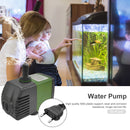 #A 1500L/H 25W Submersible Aquarium Ultra-quiet Landscape Pond Water Fountain Pu