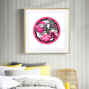 5D Diamond Painting DIY Goblin Full Round Diamond Mosaic