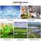 Salt Water Pool Fish Pond Test Digital Salinity Temp Tester Meter Z0Q H D9N8