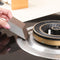 Melamine Sponge Eraser Descaling Rub Pot Dish Kitchen Clean Tool Accessory Newly