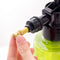 Pneumatic Gardening Sprayer Bottle Mist Spray Sprinkler for Plants Water Pots