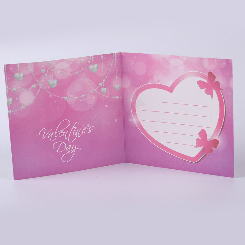 Greeting Cards Cat Special Shaped Bright Diamond Painting DIY Kit (KP005) Newly