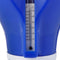 Drug Dispenser Swimming Pool Cleaning Tool Floating Chlorine Dispenser