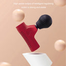 Professional Massage Gun Deep Muscle Fascia Body Relaxation Shoulder Massager