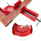 1Pcs Right Angle Clip Picture Frame Corner Clamp Woodworking Hand Tool~