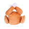 Dog Supplies Cat Clothes Open Ear Cospaly Pet Hat Headgear Chicken Leg Dress Up