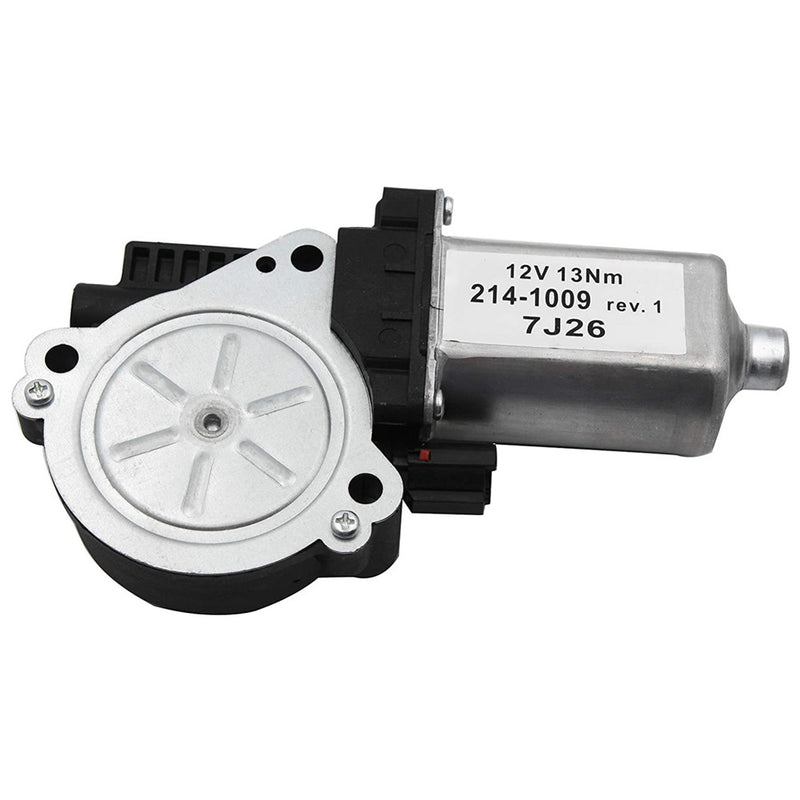 RV Stair Entry Step Motor Kwikee 676061 Lippert 1101428 Motor Replacement kit