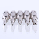 5pcs Triangular Screw Bits Magnetic Electric Screwdriver Bits Hand Tool Set