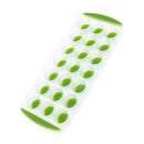 Mold 21 Round Slots Ice Ball Maker Chocolate Mold Silicone Mould Ice Cube Tray